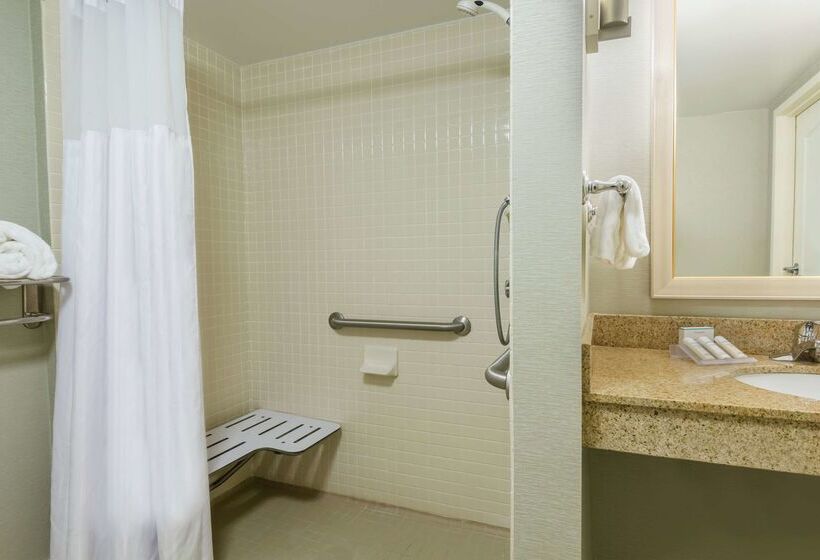 هتل Hilton Garden Inn Orlando International Drive North