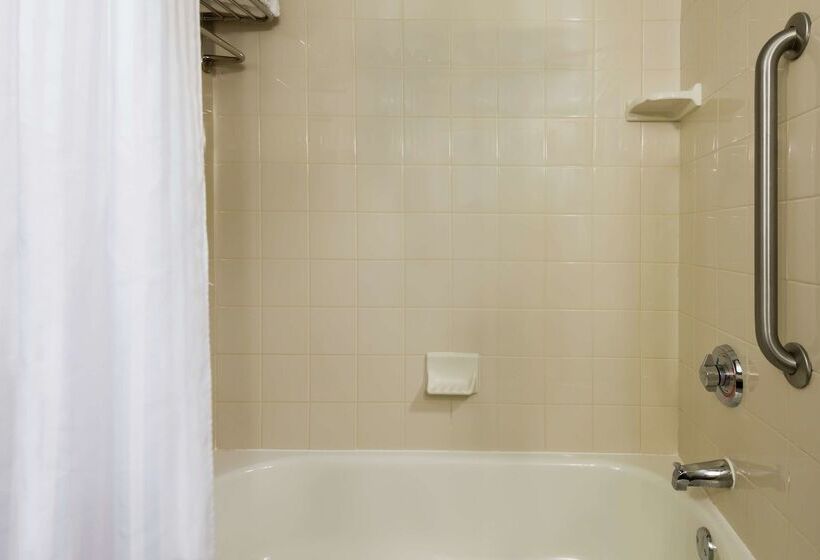 هتل Hilton Garden Inn Orlando International Drive North