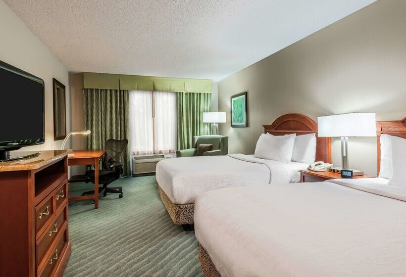 هتل Hilton Garden Inn Orlando International Drive North