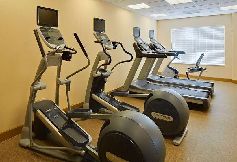 هتل Hilton Garden Inn Orlando International Drive North