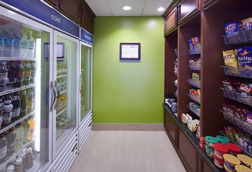 هتل Hilton Garden Inn Orlando International Drive North