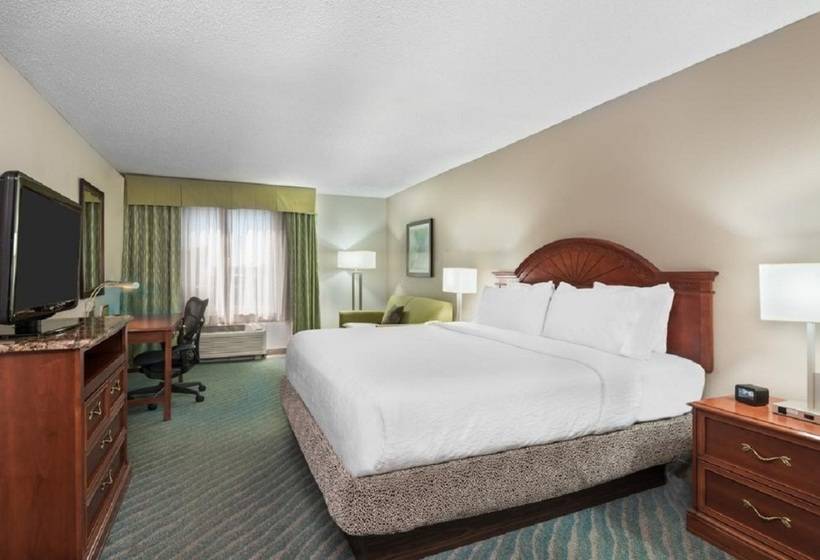 هتل Hilton Garden Inn Orlando International Drive North