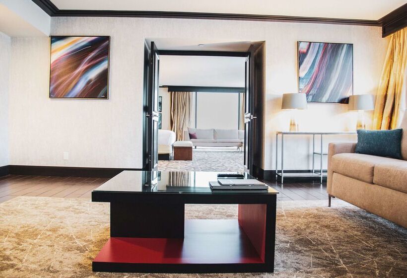 فندق Hilton Miami Downtown