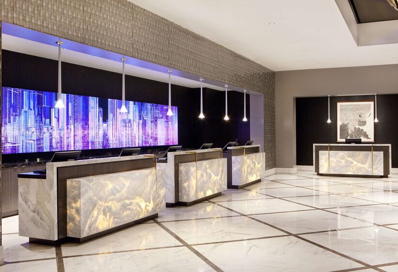 فندق Hilton Miami Downtown
