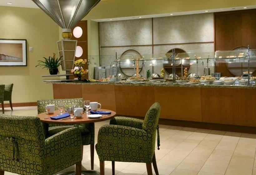 فندق Hilton Miami Downtown