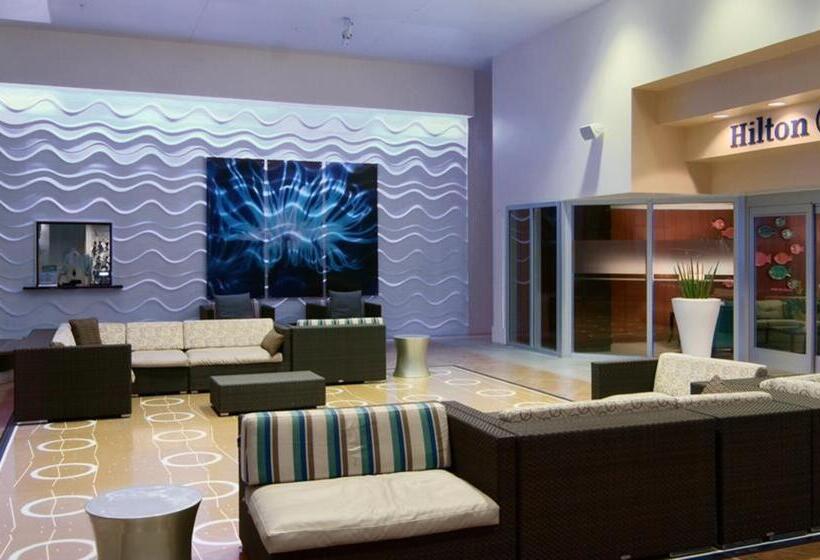 فندق Hilton Miami Downtown