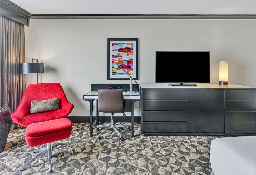 فندق Hilton Miami Downtown