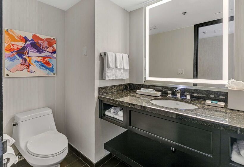 فندق Hilton Miami Downtown