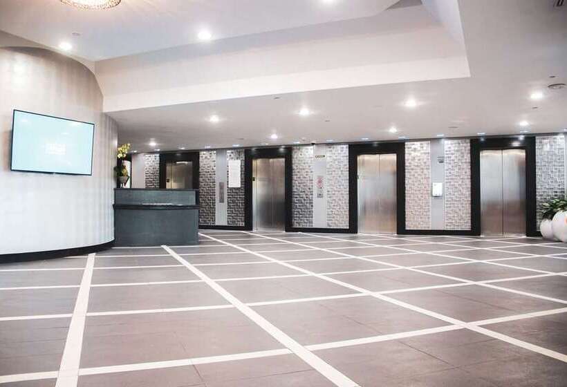 فندق Hilton Miami Downtown