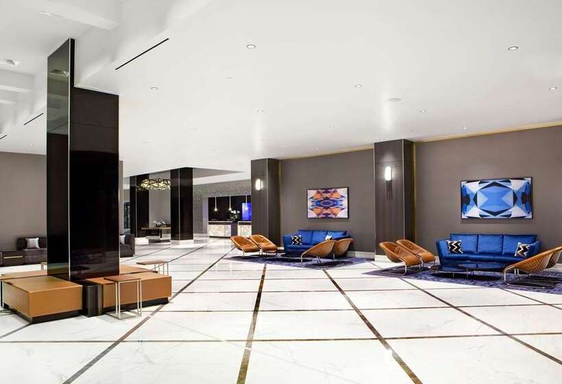 فندق Hilton Miami Downtown