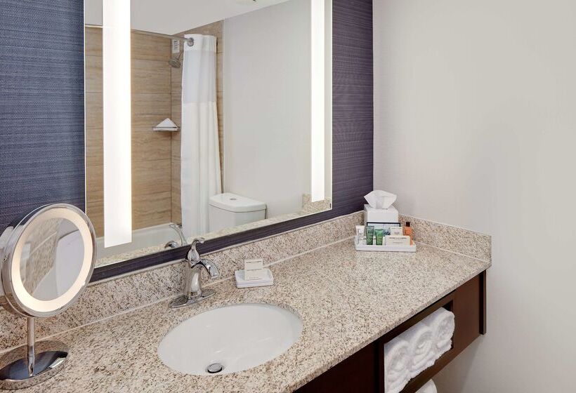 هتل Nashville Airport Marriott