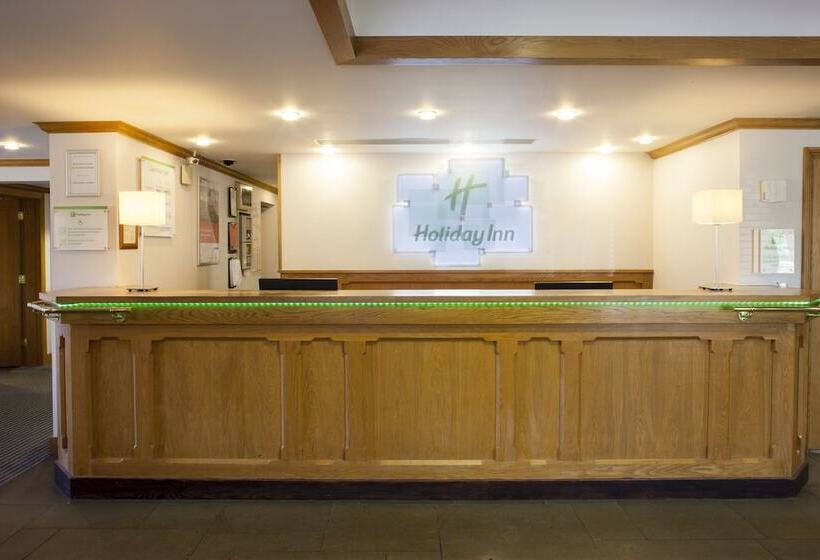 هتل Holiday Inn Colchester, An Ihg