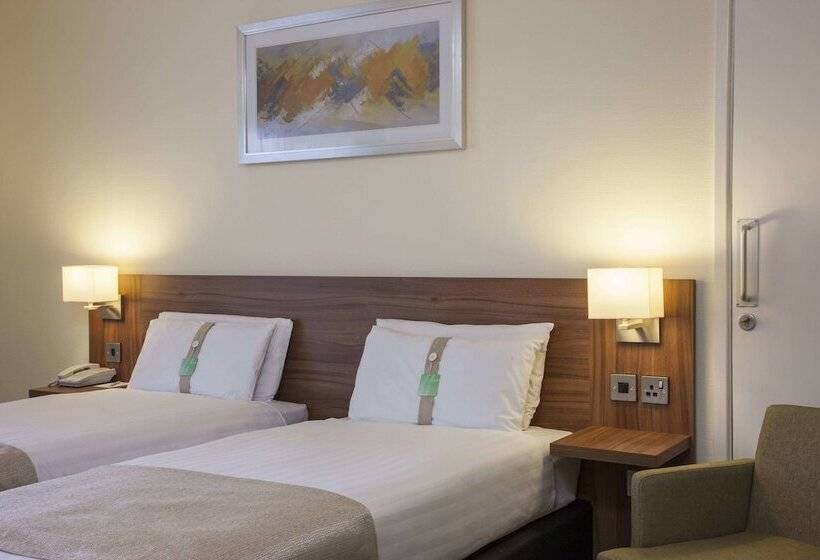 호텔 Holiday Inn Colchester, An Ihg