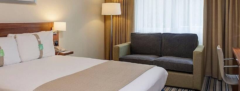호텔 Holiday Inn Colchester, An Ihg