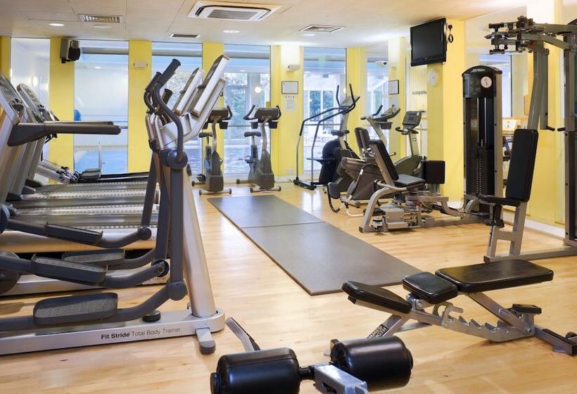 호텔 Holiday Inn Colchester, An Ihg