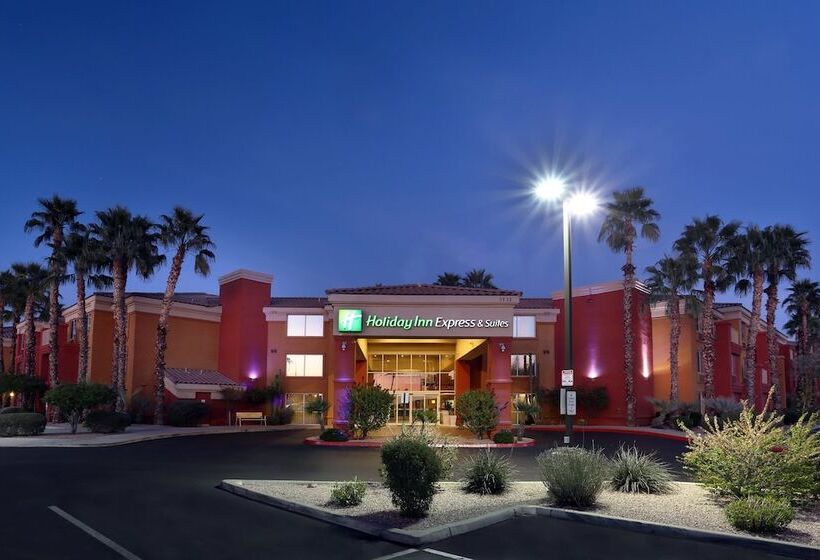 Holiday Inn Express Hotel & Suites Scottsdale   Old Town, An Ihg