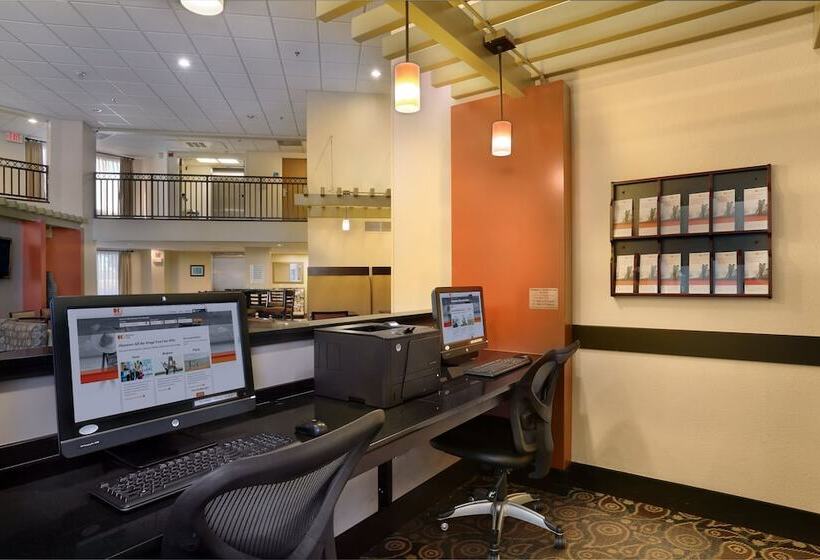 Holiday Inn Express Hotel & Suites Scottsdale   Old Town, An Ihg