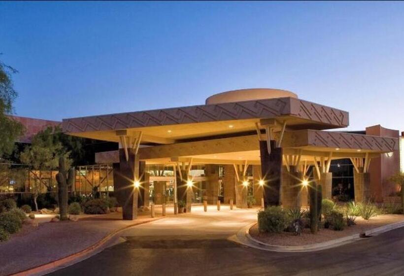 Holiday Inn Express Hotel & Suites Scottsdale   Old Town, An Ihg