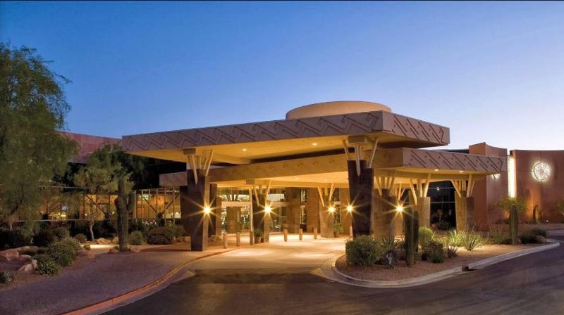 Holiday Inn Express Hotel & Suites Scottsdale   Old Town, An Ihg