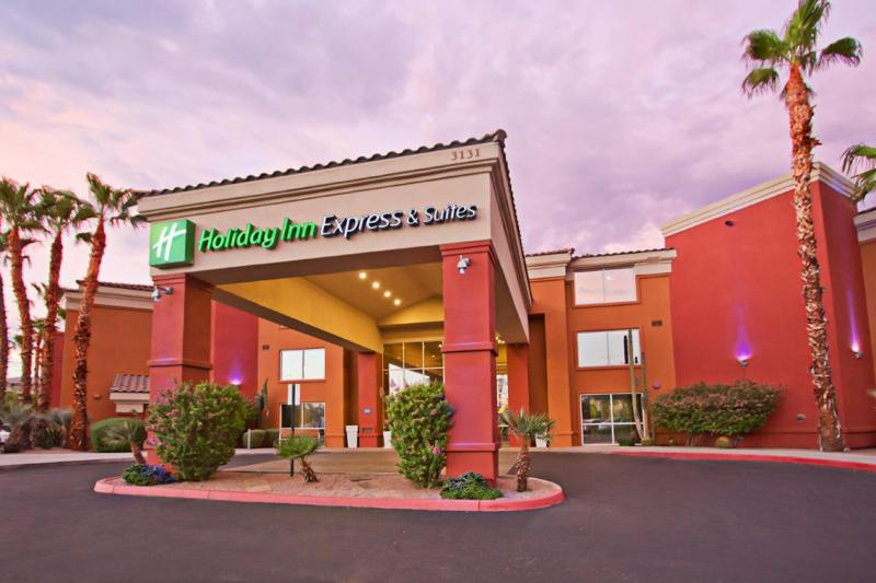 Holiday Inn Express Hotel & Suites Scottsdale   Old Town, An Ihg