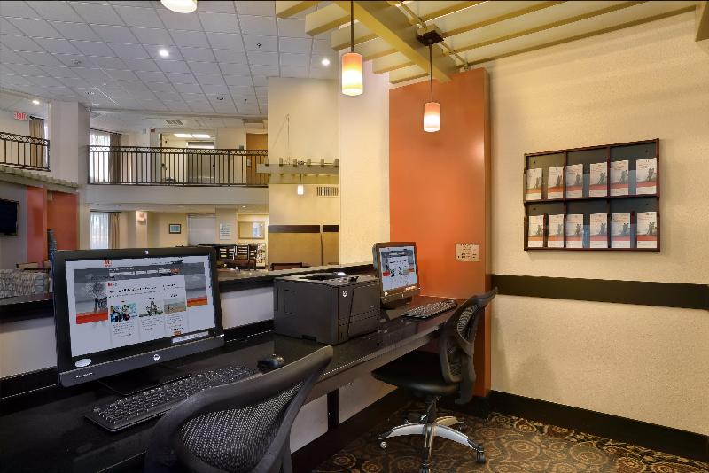 Holiday Inn Express Hotel & Suites Scottsdale   Old Town, An Ihg