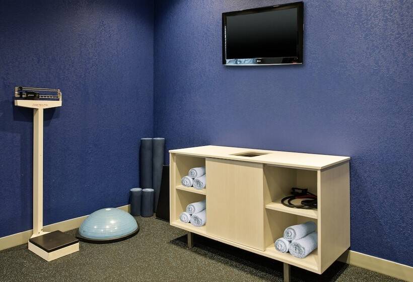 هتل Holiday Inn Express Nashville Airport, An Ihg