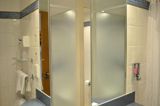 Fotos del hotel Premier Inn Nottingham City:  30