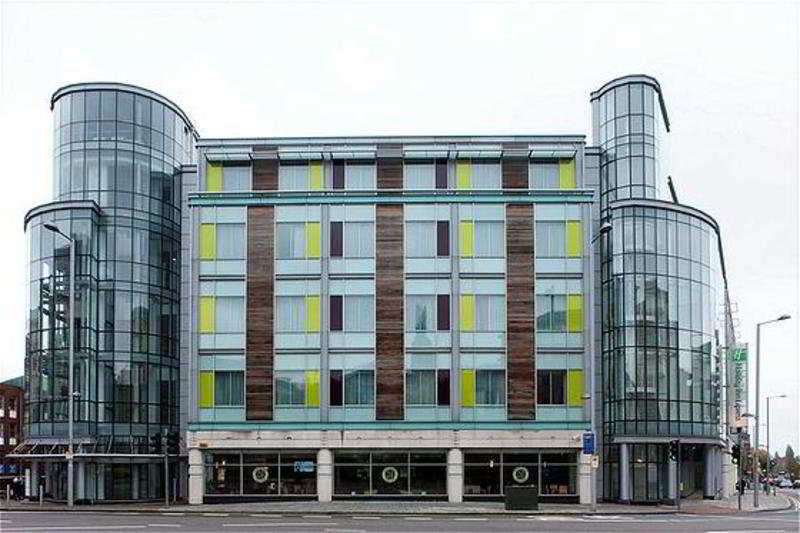 Fotos del hotel Premier Inn Nottingham City:  5