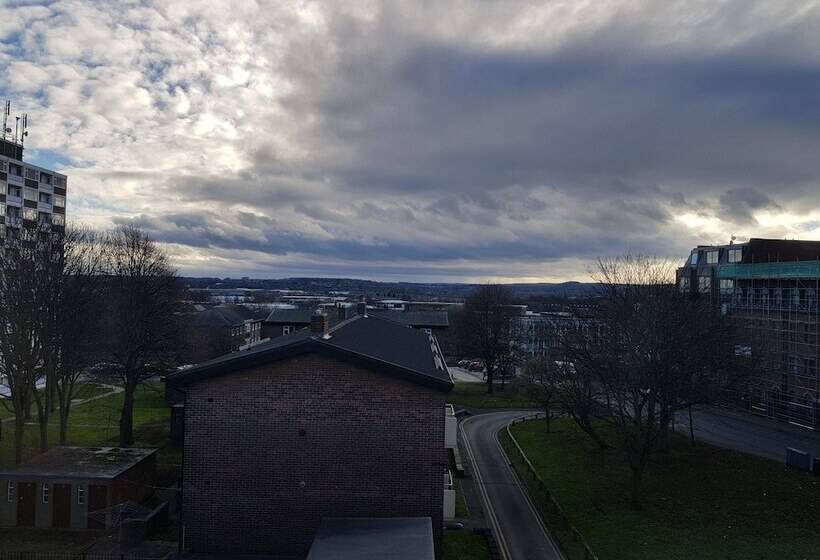 酒店 Holiday Inn Express Wakefield, An Ihg