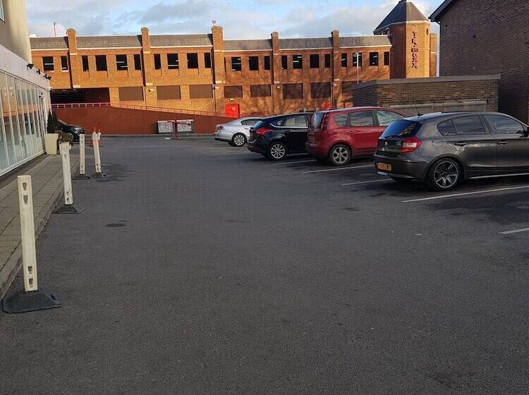 酒店 Holiday Inn Express Wakefield, An Ihg