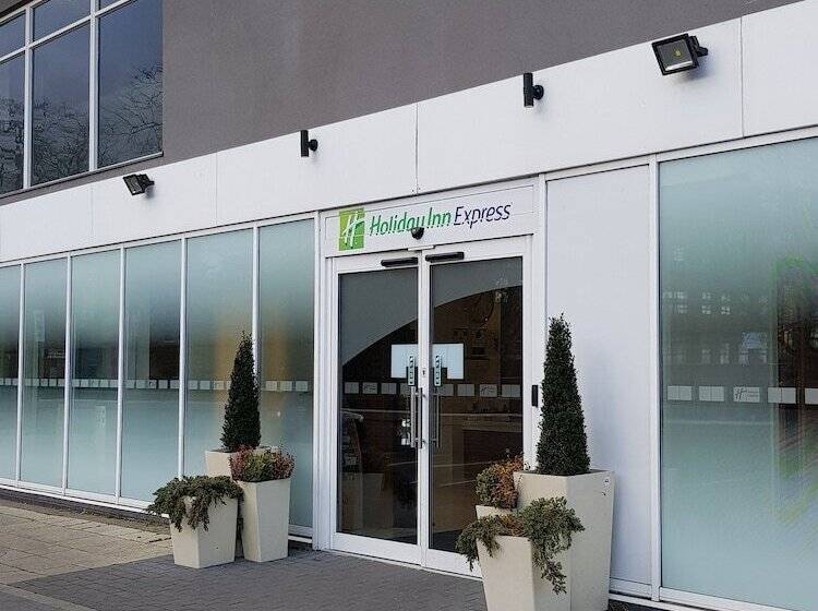 酒店 Holiday Inn Express Wakefield, An Ihg