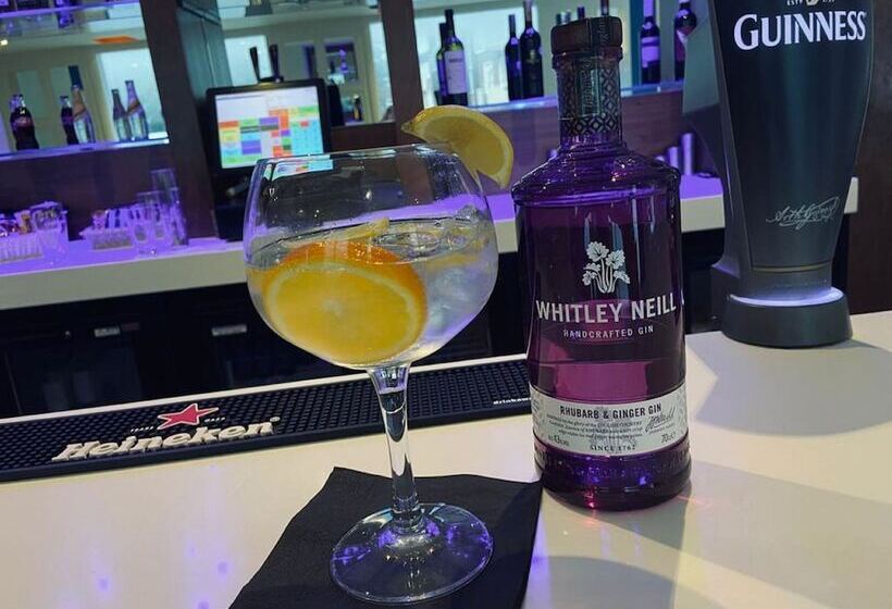 酒店 Holiday Inn Express Wakefield, An Ihg