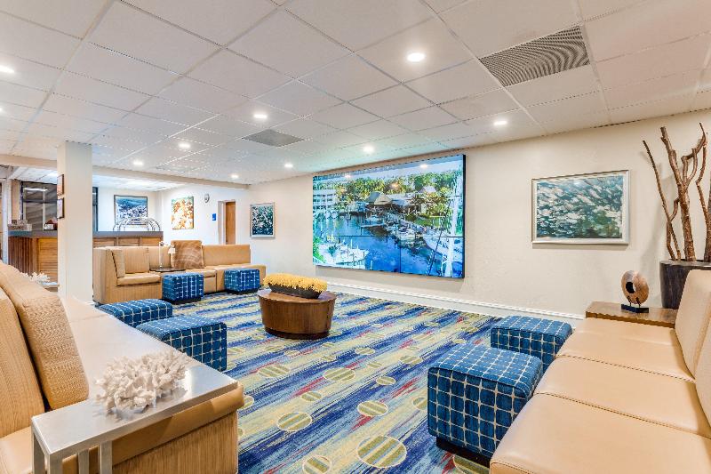 호텔 Holiday Inn Key Largo, An Ihg