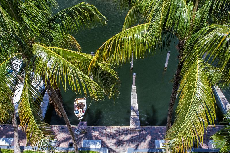 호텔 Holiday Inn Key Largo, An Ihg