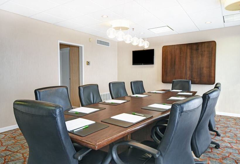 酒店 Holiday Inn   Memphis Downtown   Beale St., An Ihg