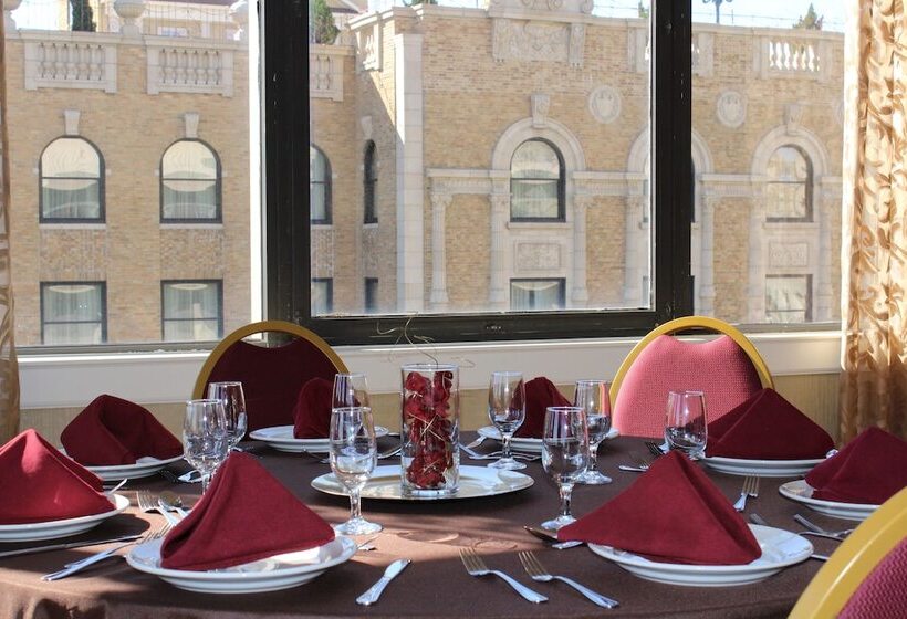 酒店 Holiday Inn   Memphis Downtown   Beale St., An Ihg