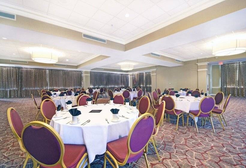 酒店 Holiday Inn   Memphis Downtown   Beale St., An Ihg