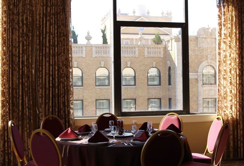 酒店 Holiday Inn   Memphis Downtown   Beale St., An Ihg