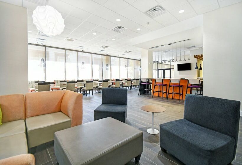 酒店 Holiday Inn   Memphis Downtown   Beale St., An Ihg