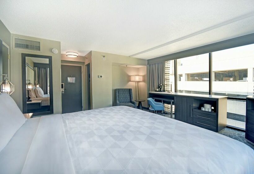 酒店 Holiday Inn   Memphis Downtown   Beale St., An Ihg