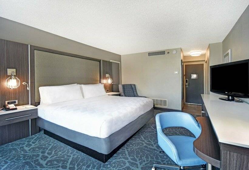 酒店 Holiday Inn   Memphis Downtown   Beale St., An Ihg