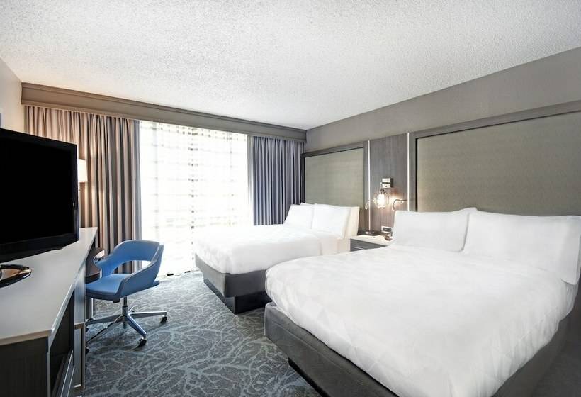 酒店 Holiday Inn   Memphis Downtown   Beale St., An Ihg
