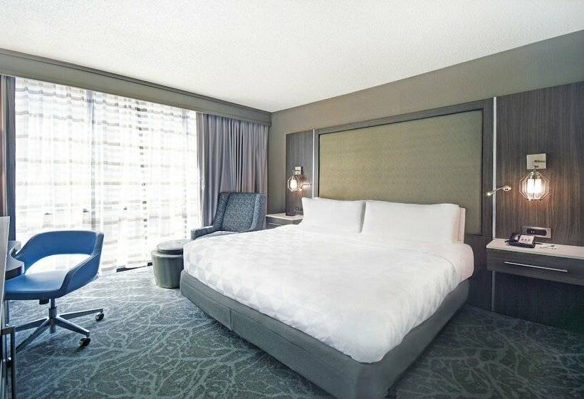 酒店 Holiday Inn   Memphis Downtown   Beale St., An Ihg