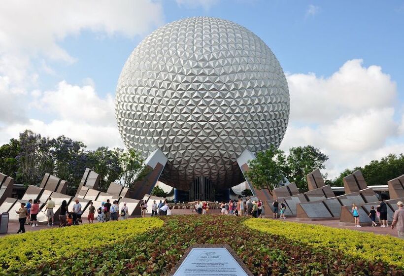 酒店 Holiday Inn & Suites Orlando Sw   Celebration Area, An Ihg