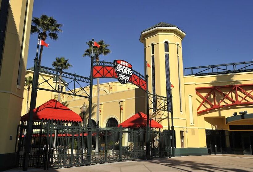 酒店 Holiday Inn & Suites Orlando Sw   Celebration Area, An Ihg