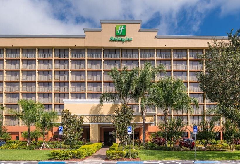 酒店 Holiday Inn & Suites Orlando Sw   Celebration Area, An Ihg
