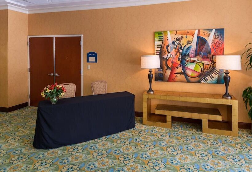 酒店 Holiday Inn & Suites Orlando Sw   Celebration Area, An Ihg