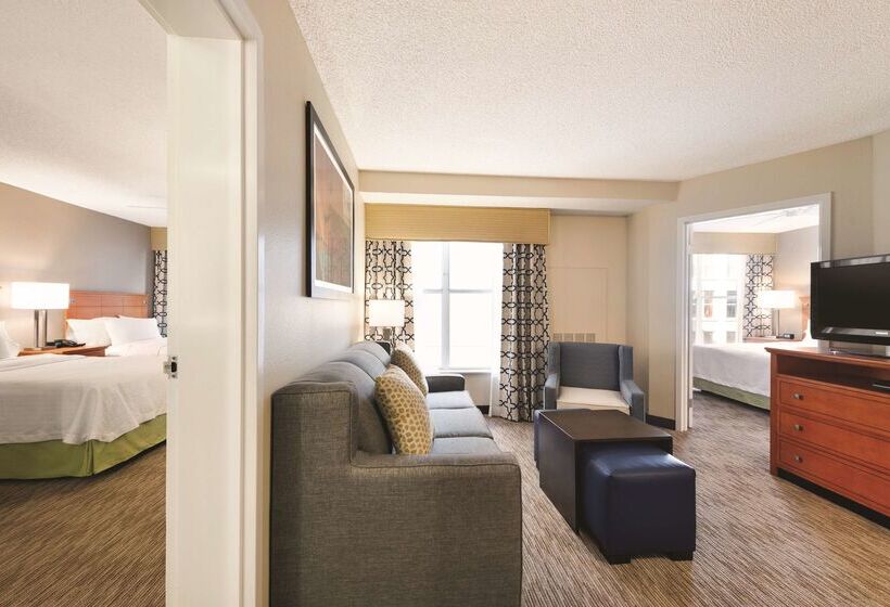 酒店 Homewood Suites By Hilton Orlando Int L Drive/convention Ctr