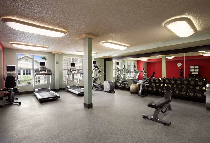 酒店 Homewood Suites By Hilton Orlando Int L Drive/convention Ctr