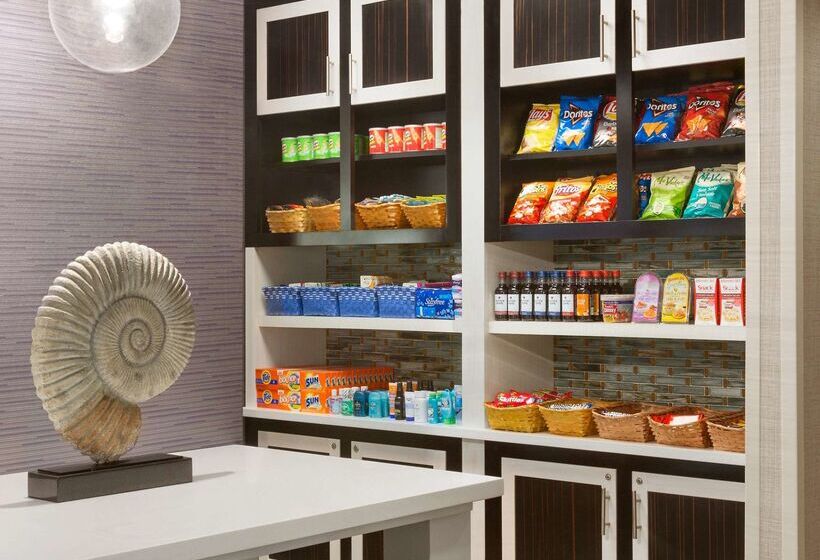 酒店 Homewood Suites By Hilton Orlando Int L Drive/convention Ctr